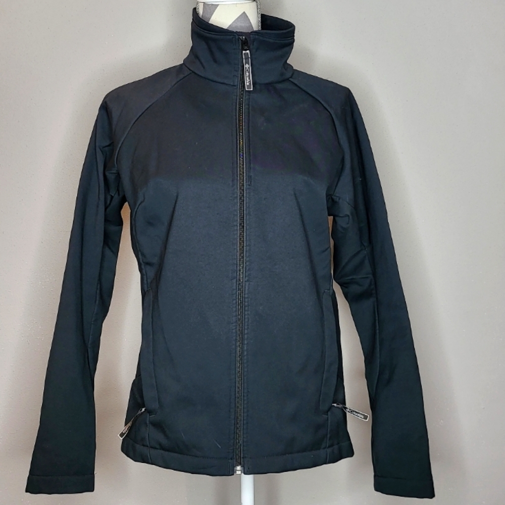 Womens Columbia Jacket